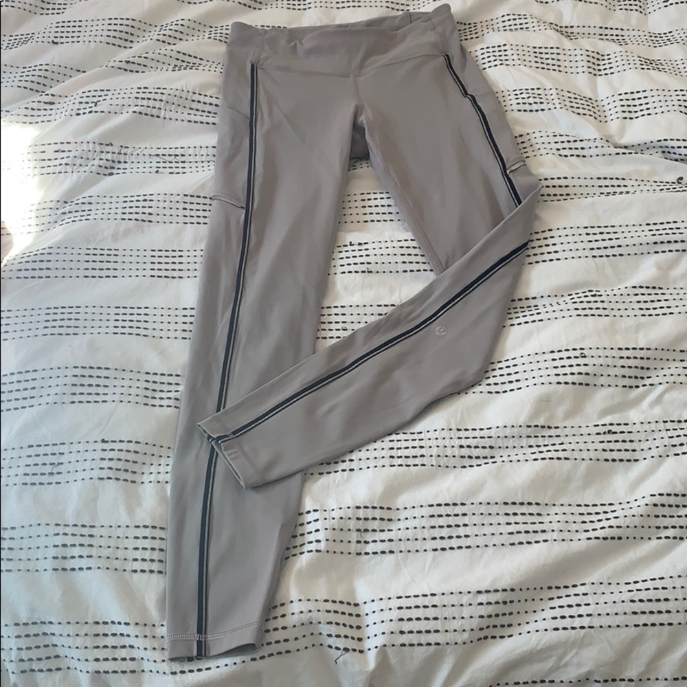 Lululemon Fast and Free tight